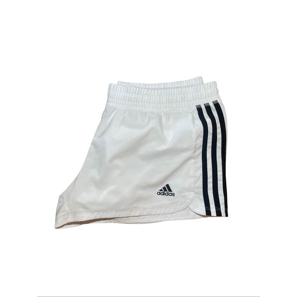 Adidas Pacer Shorts - Picture 3 of 7